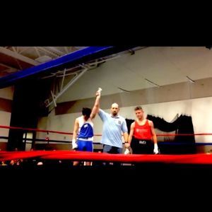 Meet your Posher, Patrick